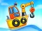 Igra Build An Island spletu