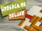 Igra Unblock me deluxe spletu