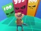Igra Shoot Block Rush 3D spletu