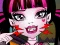 Igra Draculaura Dentist spletu