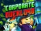Igra Corporate Overlord spletu