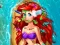 Igra Mermaid Princess Heal and Spa spletu