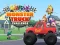 Igra Oddbods Monster Truck spletu