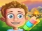 Igra Camping Adventure: Family Road Trip spletu