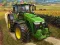 Igra Farming Simulator 3D spletu
