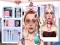 Igra Makeover & Makeup Studio spletu