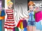 Igra Princesses Shopping Spree spletu