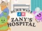 Igra Dumb Ways Jr Zany's Hospital spletu