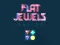 Igra Flat jewels match 3 spletu