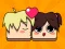 Igra Puzzle Love spletu