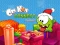 Igra Om Nom Connect Christmas spletu