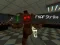 Igra FNAF Strike spletu