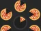 Igra Pizza Slices spletu