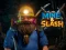 Igra Mine & Slash spletu