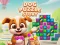 Igra Dog Puzzle Story spletu