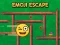 Igra Emoji Escape spletu