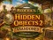 Igra Bedevil's Hidden Objects 2 - Abandoned spletu