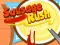 Igra Sausage Rush spletu