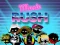 Igra Music Rush spletu