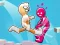 Igra Pushover 3D spletu