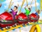 Igra Roller Coaster spletu