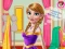 Igra Ice Princess Modeling Carrer spletu