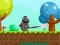 Igra Super Knight Adventure spletu