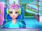 Igra Ice Queen Brain Doctor spletu