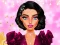 Igra New Year Makeup Trends spletu