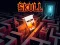 Igra Skull spletu