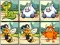 Igra Animals Memo Match spletu