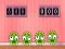 Igra Virus House Escape spletu