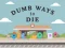 Igra Dumb Ways To Die spletu
