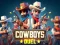 Igra Cowboys Duel spletu