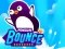 Igra Penguin Bounce spletu