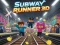 Igra Subway Runner 3D spletu