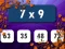 Igra Math Test spletu