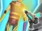 Igra Cyberpunk Surgery Master spletu