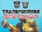 Igra Transformers spletu