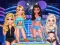 Igra Crazy Victoria Secret Show spletu