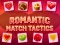 Igra Romantic Match Tactics spletu