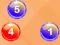 Igra Eat Numbers spletu