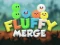 Igra Fluffy Merge spletu