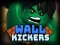 Igra Wall Kickers spletu
