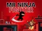 Igra Mr Ninja Fighter spletu