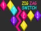 Igra Zig Zag Switch spletu