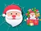 Igra Spider Santa Claus spletu