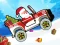 Igra Santa Hill Climbing spletu