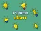 Igra Power Light spletu