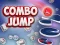Igra Combo Jump spletu